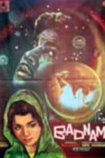Poster for Badnam