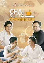 Poster for Chai Sutta Chronicles