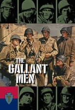 Poster for The Gallant Men
