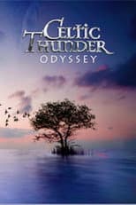 Poster for Celtic Thunder Odyssey