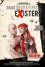 Poster for We Should Not Exist