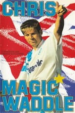 Poster for Chris "Magic" Waddle
