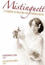 Poster for The Gold Chignon