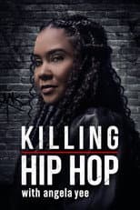 Poster for Killing Hip Hop