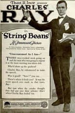 Poster for String Beans