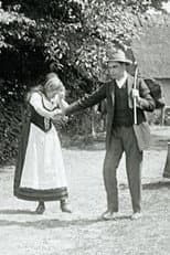 Poster for The Farmer's Daughter