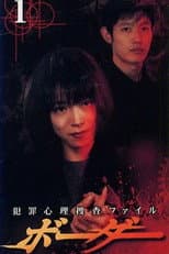 Poster for Border - Criminal Psychology Investigation File
