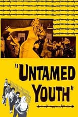 Poster for Untamed Youth