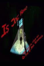 Poster for Is Joe Home?