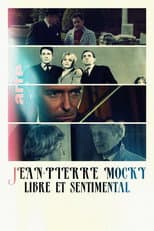 Poster for Jean-Pierre Mocky, libre et sentimental