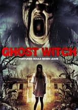 Poster for Ghost Witch