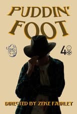Poster for Puddin' Foot