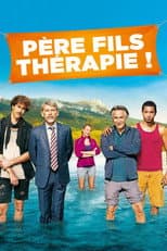 Poster for Father Son Therapy