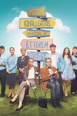 Poster for Season 1