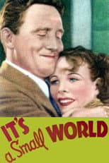 Poster for It's A Small World