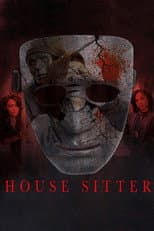 Poster for The House Sitter