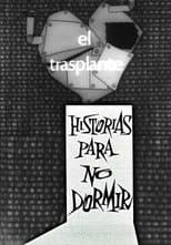 Poster for El Trasplante