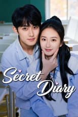 Poster for Secret Diary
