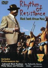 Poster for Beats of the Heart: Rhythm of Resistance
