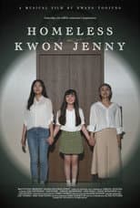 Poster for Homeless Kwon Jenny