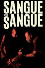 Poster for Sangue por Sangue