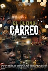 Poster for El último carreo