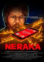 Poster for Neraka