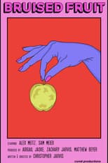Poster for Bruised Fruit