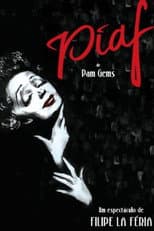 Poster for Piaf