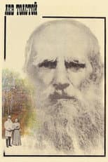 Poster for Lev Tolstoy