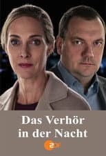 Poster for Das Verhör in der Nacht