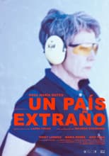 Poster for Un país extraño