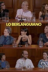 Poster for Lo berlanguiano