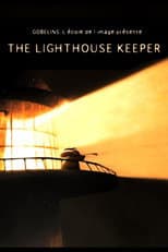 Poster for The Lighthouse Keeper