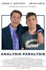 Poster for Analysis Paralysis