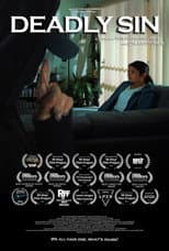 Poster for Deadly Sin