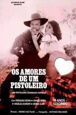 Poster for A Gunman Named Papaco