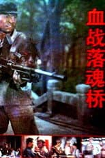 Poster for 血战落魂桥