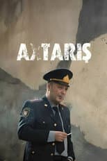 Poster for Axtarış