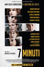 Poster for 7 Minutes