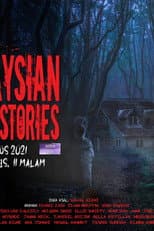 Poster for Malaysian Ghost Stories