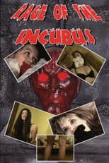 Poster for Rage of the Incubus