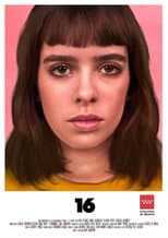 Poster for 16