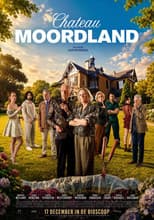 Poster for Chateau Moordland