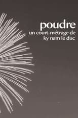 Poster for Powder