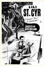 Poster for Josette of New Orleans