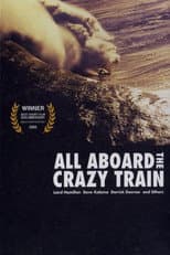 Poster for All Aboard the Crazy Train