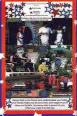 Poster for America, We Salute the Military