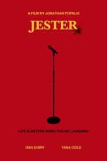 Poster for Jester