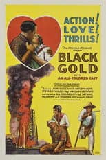 Poster for Black Gold